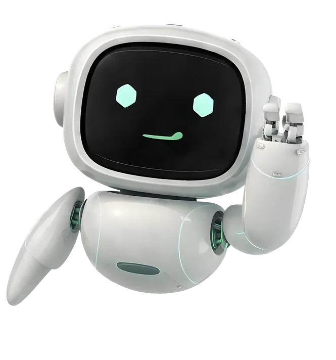 FAQ Robot