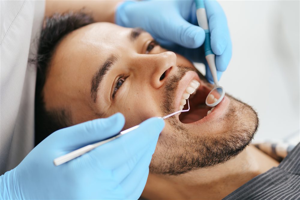 Dental / Skin / Hair Clinics