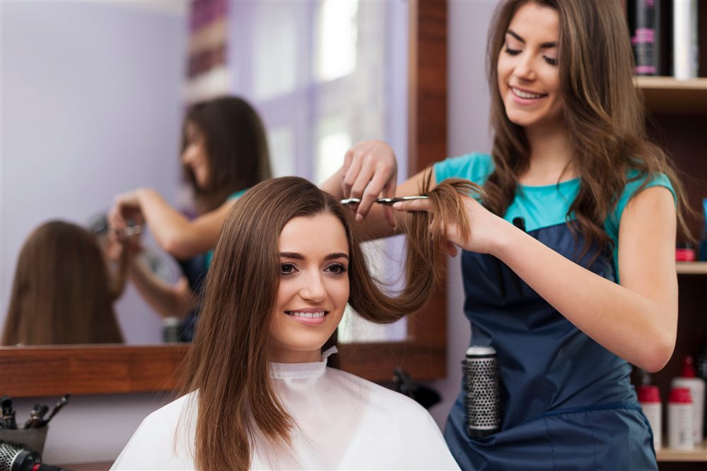 Salons & Aesthetic Clinics