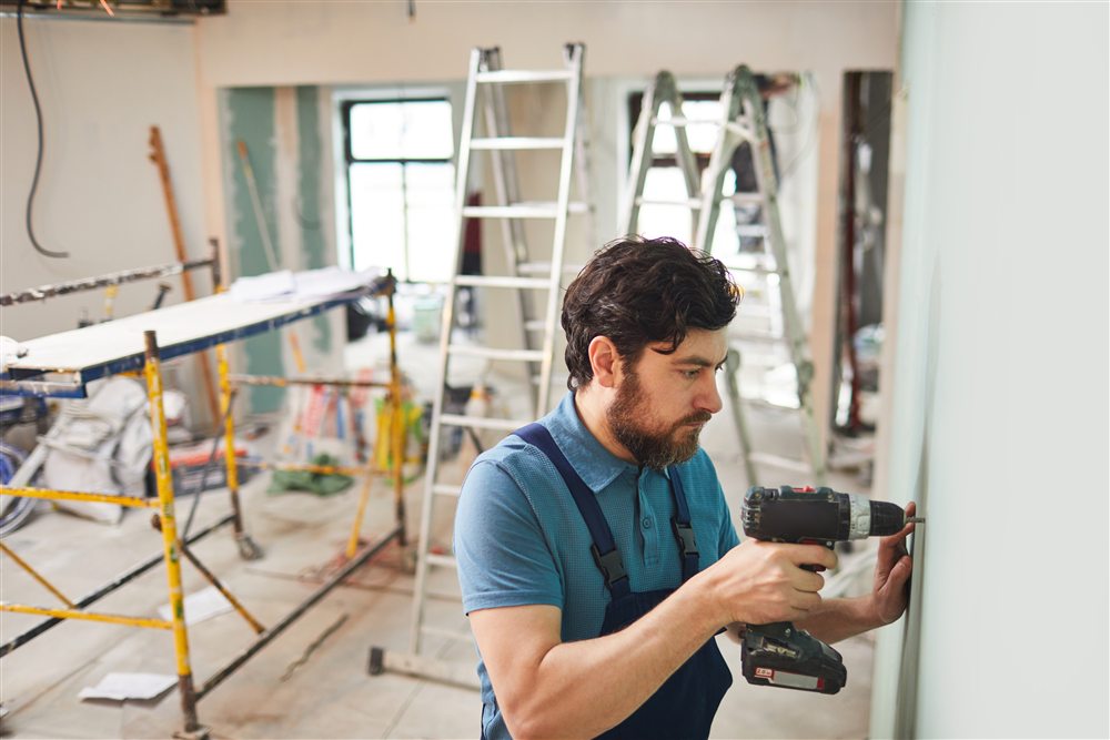 Home Renovation Services