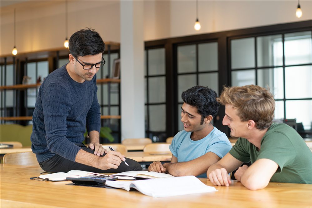 Education & Coaching Institutes