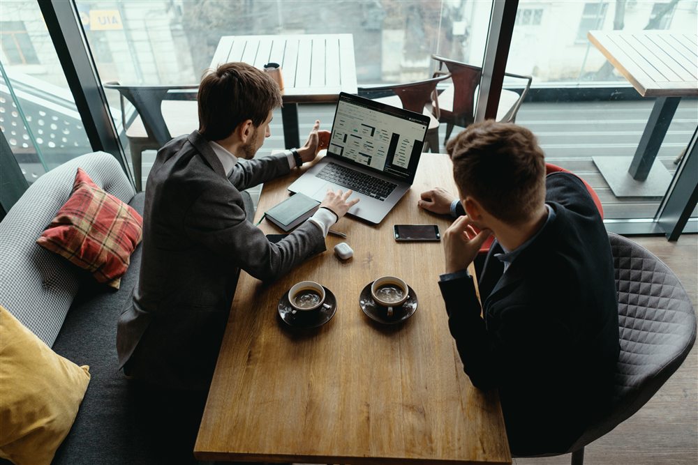 Marketing for B2B Service Companies