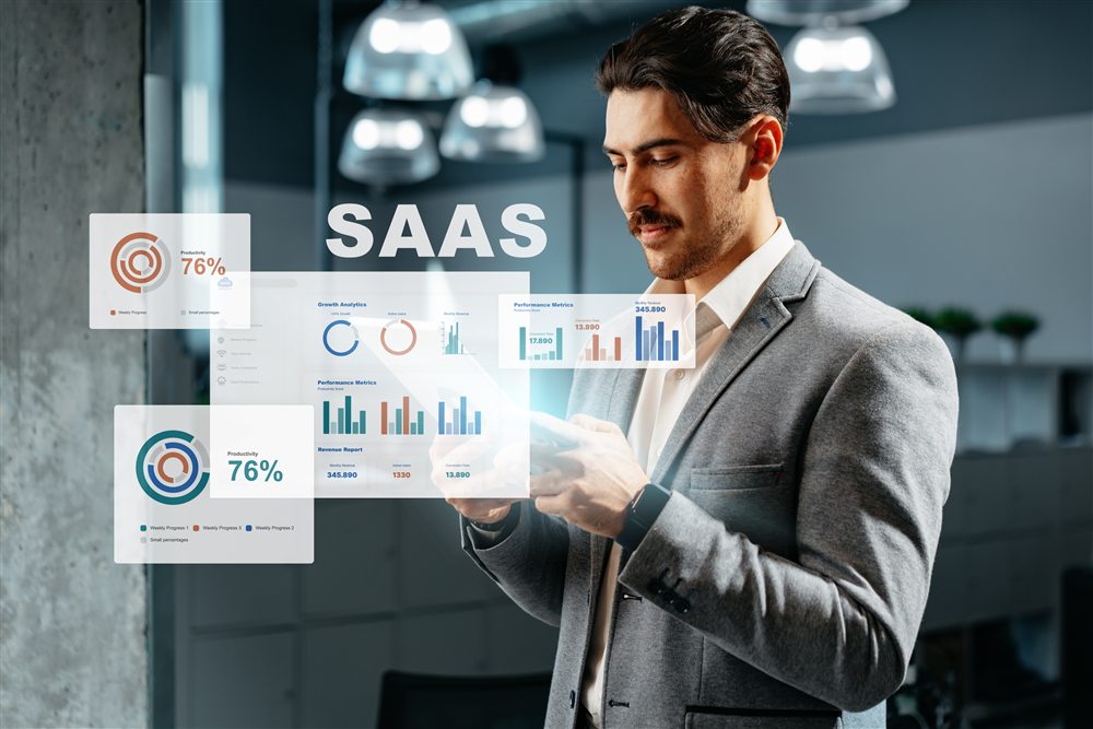 Marketing for SaaS / Software Companies