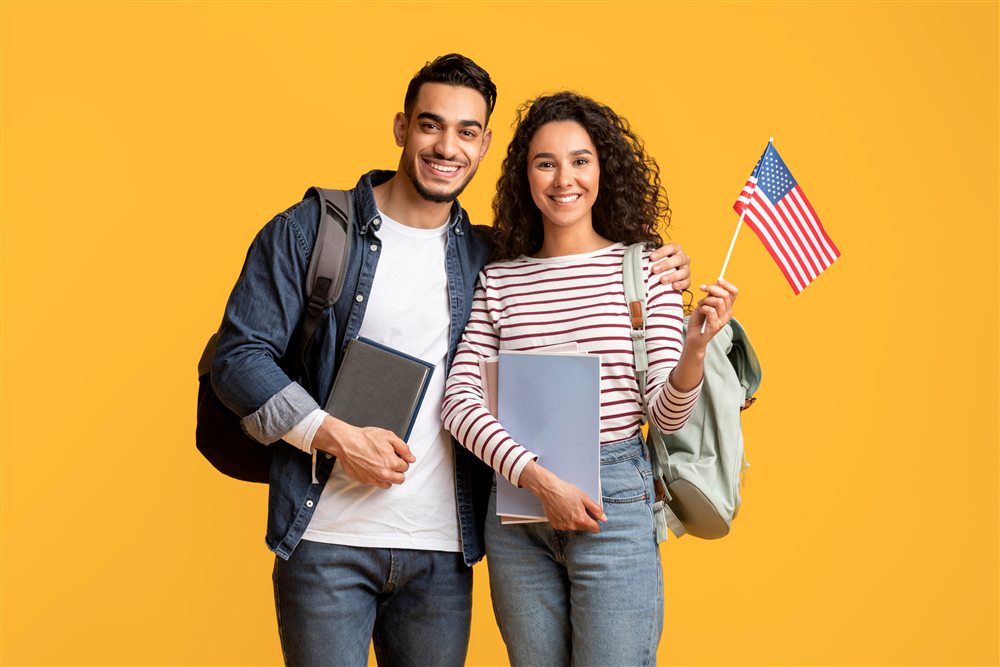 Marketing for Study Abroad & Immigration